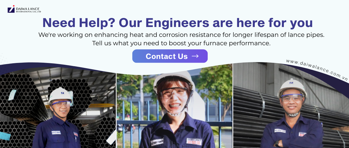Contact Us!