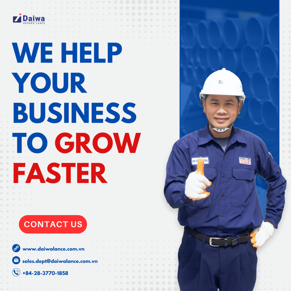 Contact Us!