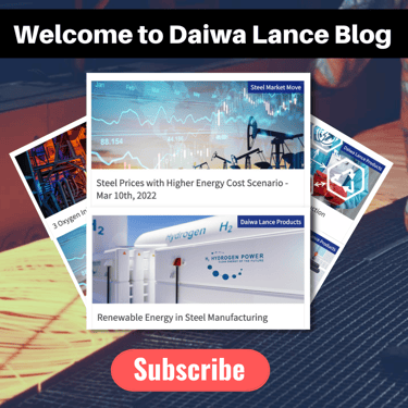 Subscribe to our blog