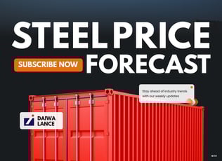 Steel Market Trend | Northern Europe’s HRC Prices Break the Silence